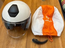 Schuberth M1 Pro - inkl. SRC Bluetooth Headset - XL 61