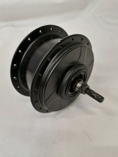 Enviolo NuVinci Trekking Getriebenabe Scheibenbremse Rollenbremse Felgenbremse