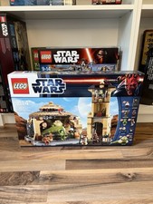 LEGO STAR WARS Set 9516