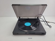 Plattenspieler Samsung Semi