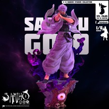 Figure Gojo Satoru -  Scale