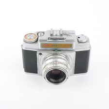 Agfa Ambi Silette