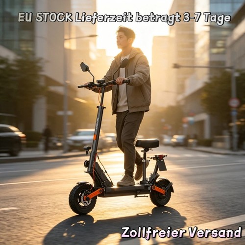Joyor s8e scooter - s8e, mit