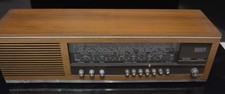 SABA Mainau F Transistorradio / Tischradio – funktionsfähig / Vintage