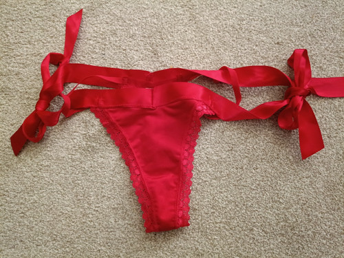 Hunkemöller slip damen m - damen, gr.m
