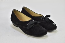 Hassia  Damen Halbschuhe