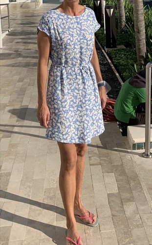 Oliver sommerkleid kleid - s.oliver,