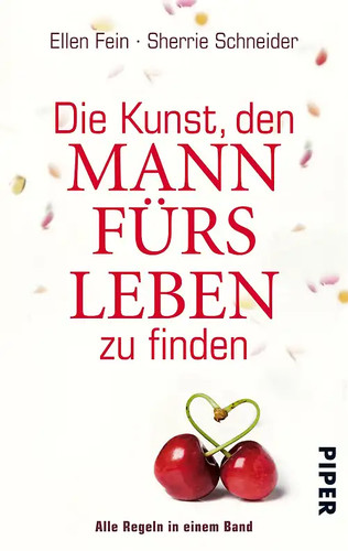 Die kunst den mann - den, fürs