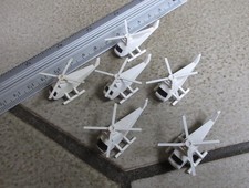 Konvolut Tente Sea Exin