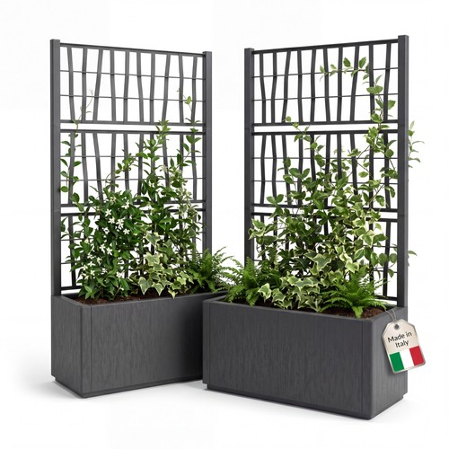 Bigdean blumenkasten mit - x,
