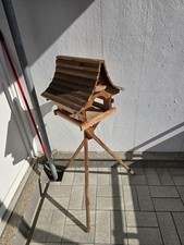 Garten, Zimmer und Balkon Töpfe ' sowie diverse Zubehör, Vogelhaus & Regal.