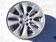 16" Zoll Alufelge Original BMW
