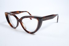 Gucci GG1530O Damen Havana 002