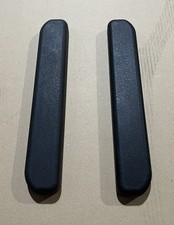 2 Stk Rollstuhl Arm Polster Komplett (Set) Breezy Relax Parix Basix Rubix Unix