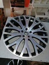 KAHN RS ALUFELGE 21" Zoll Alufelge Felge 9J ET35 - RSF901008