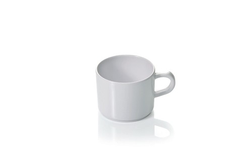 Stück melamin obertasse - stück,