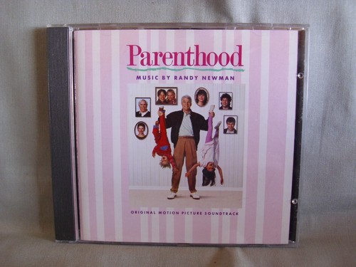 Parenthood ost randy - by,