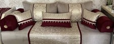 Marokkanische Sofa