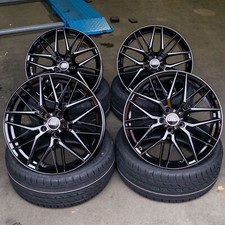 18 Zoll Winterkompletträder