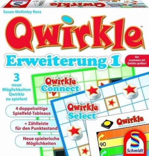 Schmidt qwirkle erweiterung1 - schmidt,