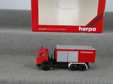 Herpa 858003 iveco - herpa,