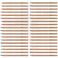 LYRA Farb-Riesen Buntstifte