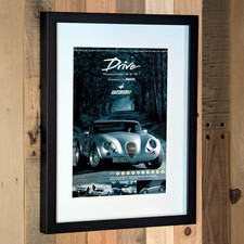 1997 Wiesmann Roadster