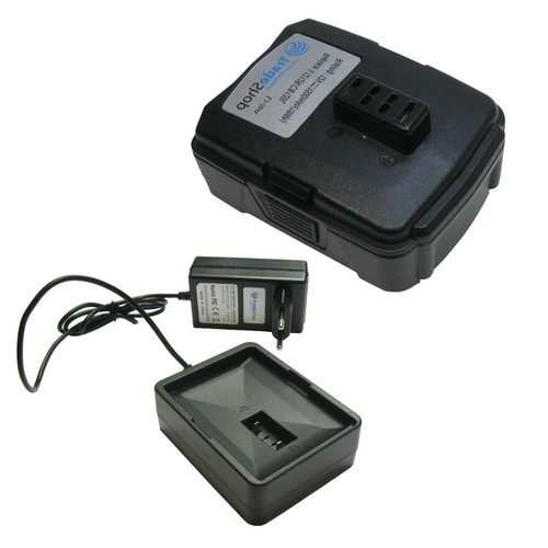 Set ion akku 12v 1500mah - li-ion,