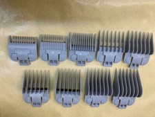 ANDIS US-1, Fade, US Pro Envy