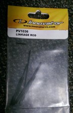 Thunder Tiger PV1036, Steuergestänge , Innovator Ersatzteil, neu