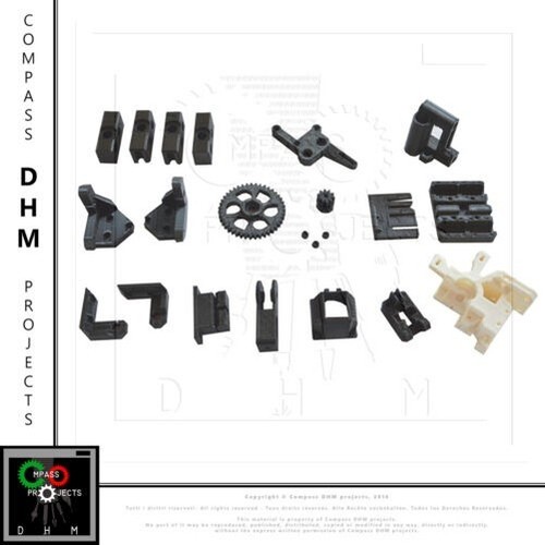 Prusa rework kit - rework,