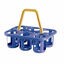 Flaschenträger 6 Flaschen