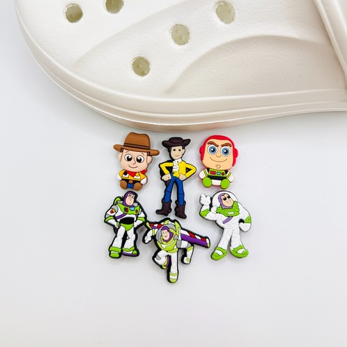 Toy story charms passend - story,
