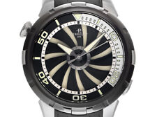 Perrelet Turbine Diver Ref.A1067/1 2022 Full Set Ungetragen