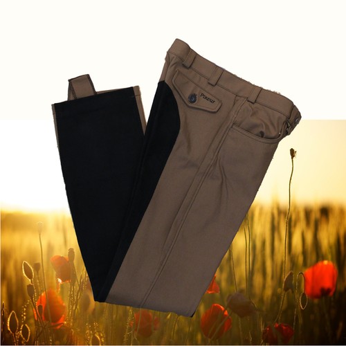 Pikeur jodhpur reithose - jodhpur,