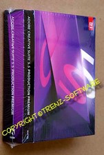 neu: Adobe Creative Suite 5.5
