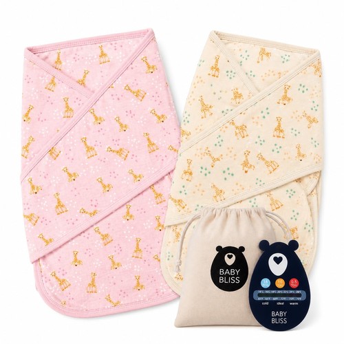 Blisssnug baby pucksack - blisssnug,