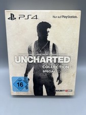 Uncharted - The Nathan Drake