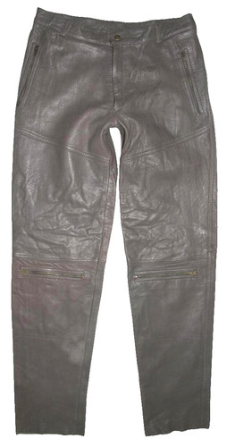 Roscoe herren lederhose - /, herren-