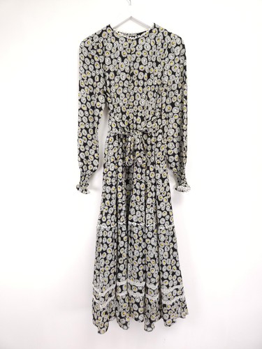 Kleid größe 12 schwarz - kleid,