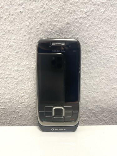Nokia e66 343 - nokia, mobiltelefon