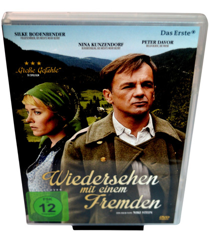 Wiedersehen mit einem fremden - wiedersehen,