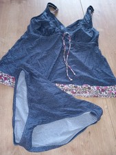 S.Oliver Tankini  Bügel  Set