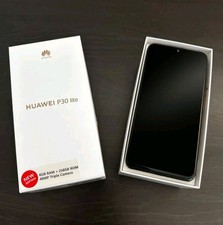 HUAWEI P30 LITE | NEW EDITION