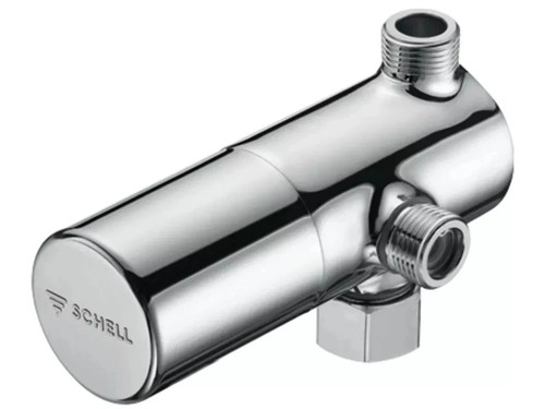 Schell eckventil thermostat - schell, eckventil-thermostat