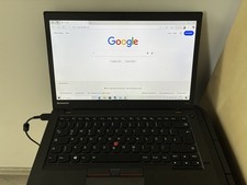lenovo thinkpad t450s