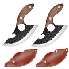 2 Stück Messer Outdoor