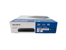 Sony BDP-S5500 Blu-ray Player