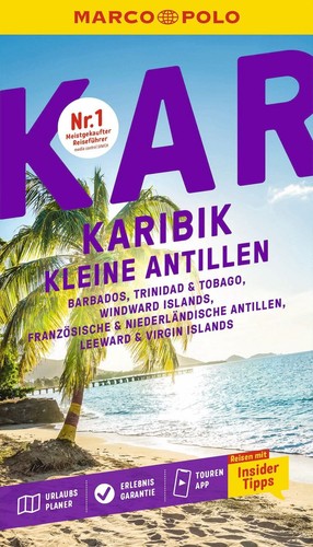 Reiseführer karibik barbados - reiseführer,