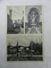 Ansichtskarte Sacrow Gaststätte Faust Kirche b. Potsdam Fahrland Kladow 1937